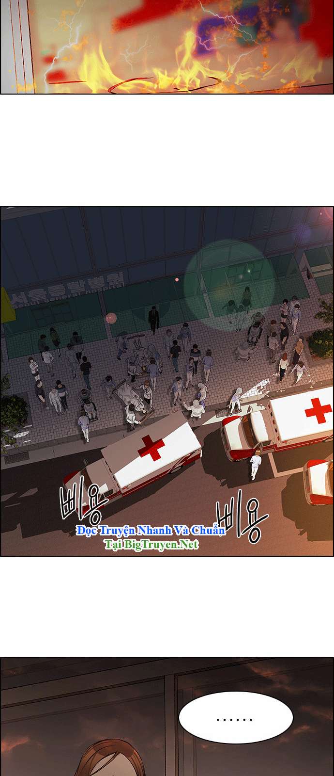 Dice Chapter 152 - Trang 2