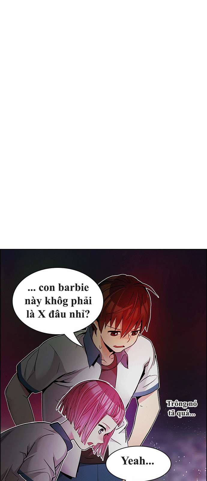 Dice Chapter 152 - Trang 2