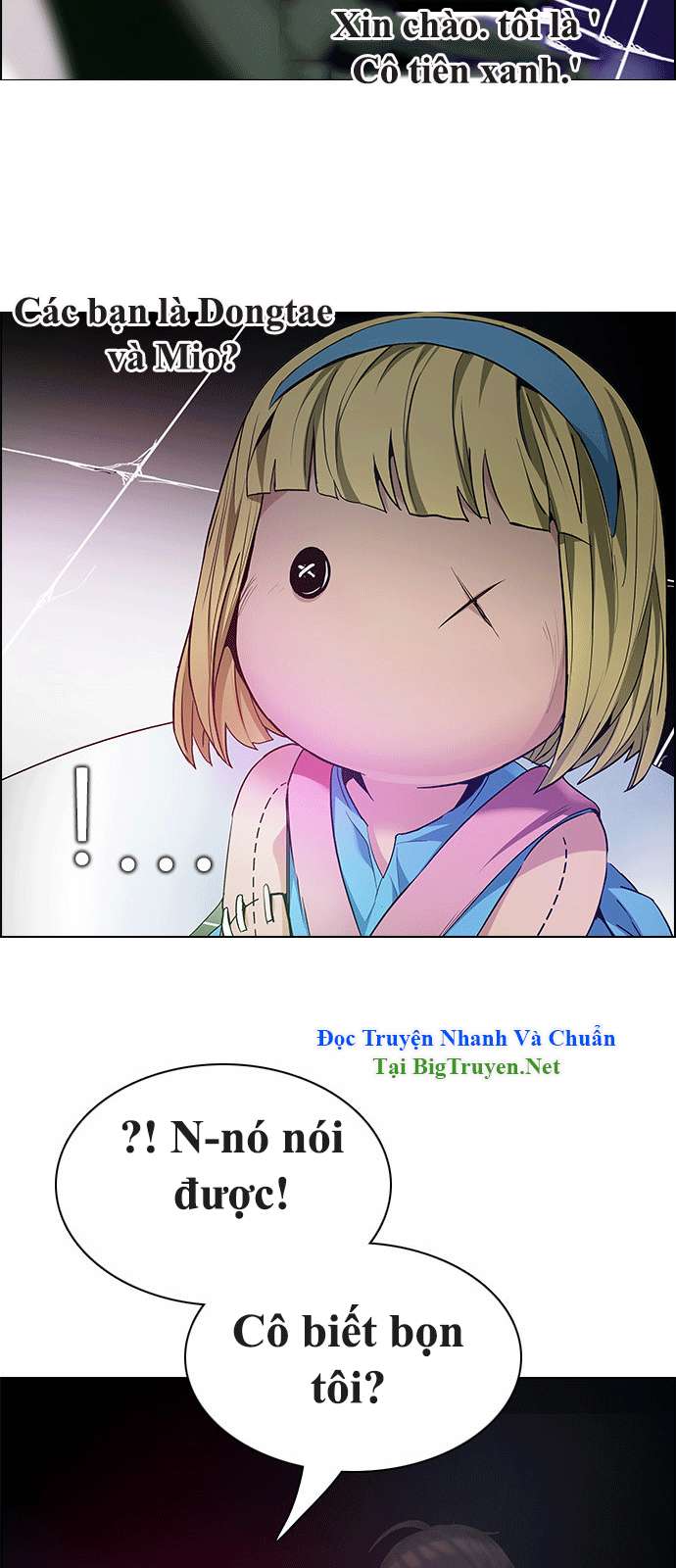 Dice Chapter 152 - Trang 2