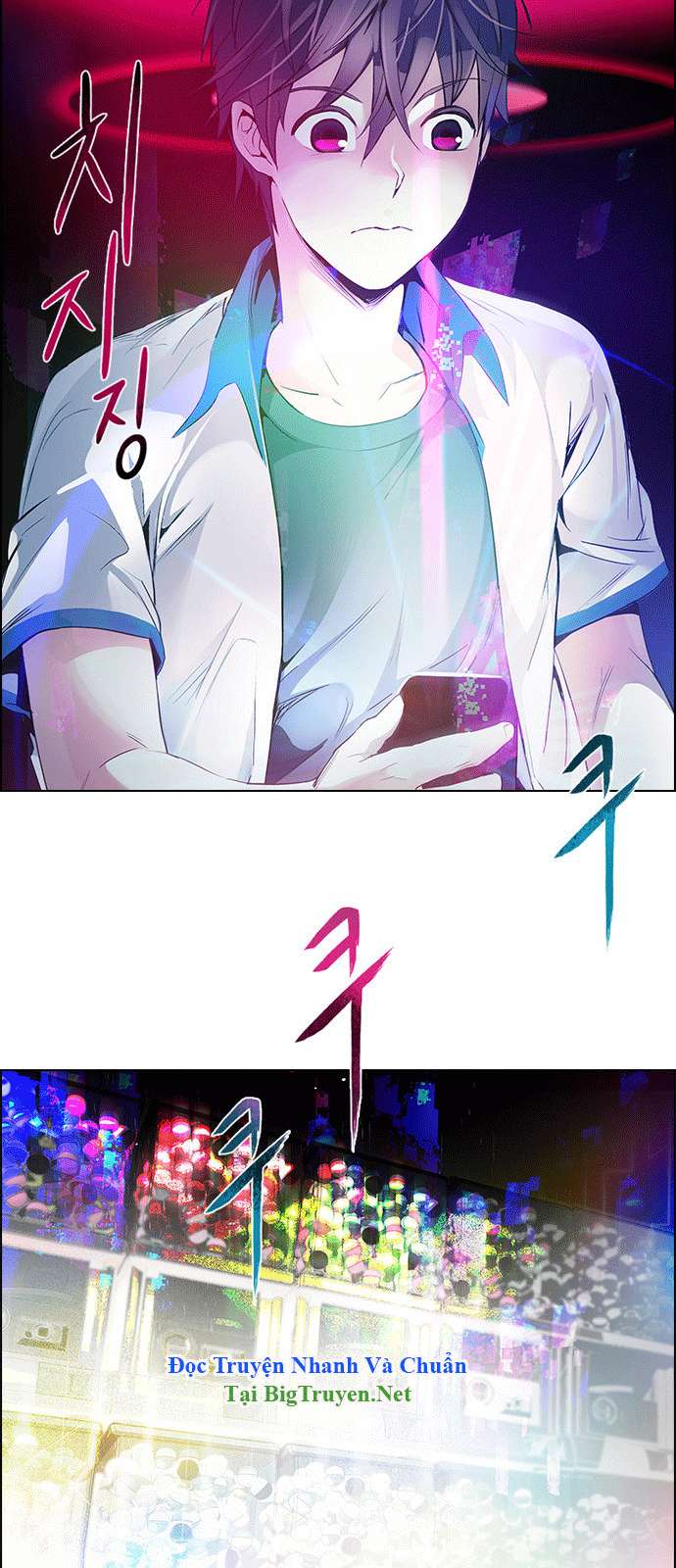 Dice Chapter 152 - Trang 2