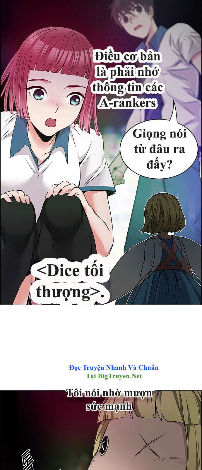 Dice Chapter 152 - Trang 2
