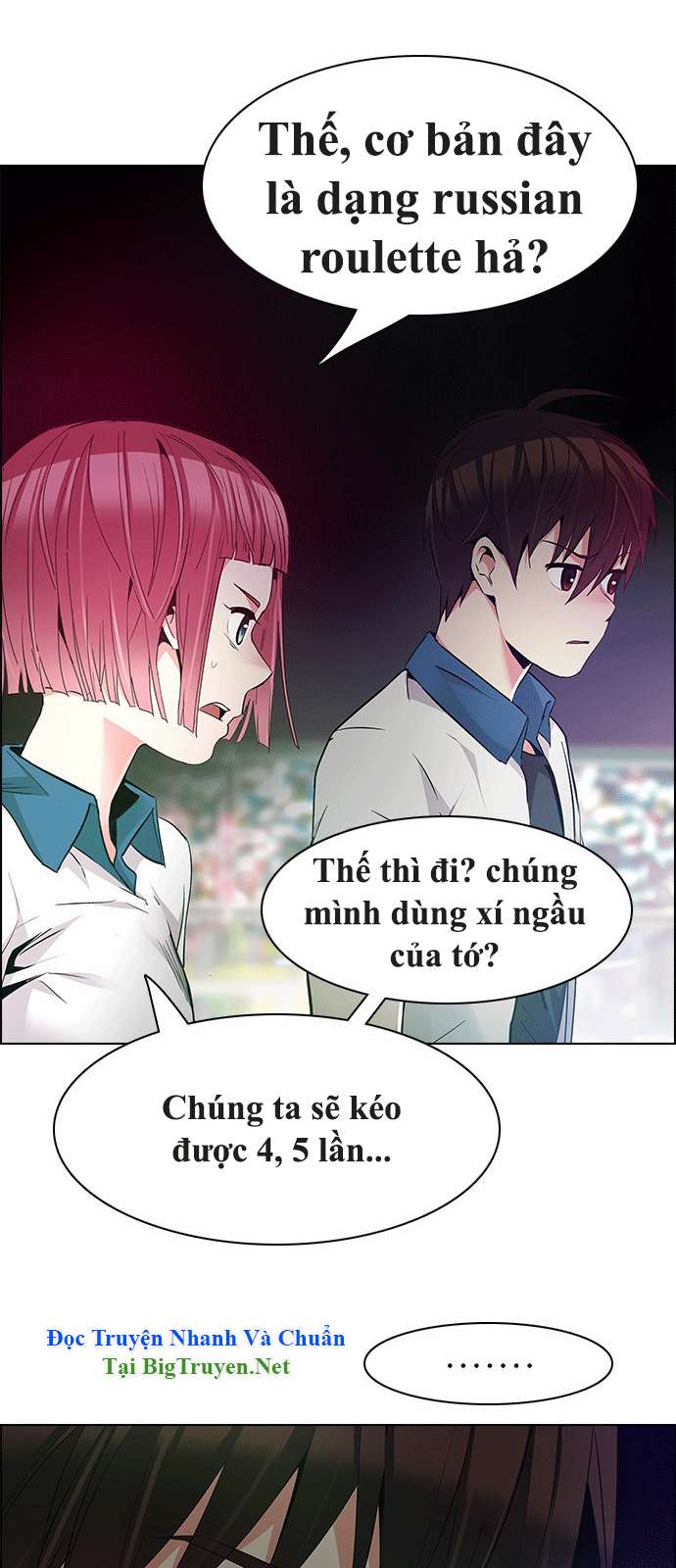 Dice Chapter 152 - Trang 2