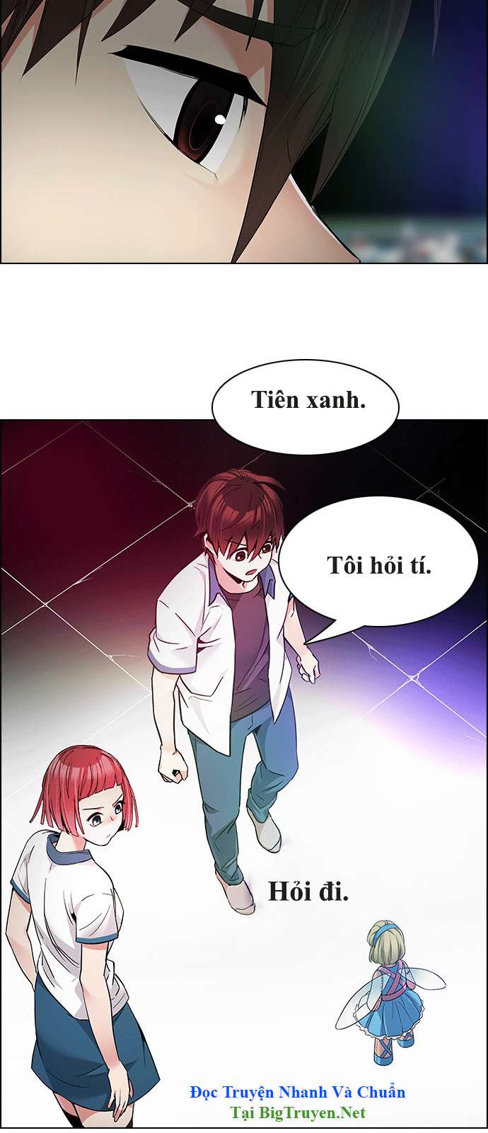 Dice Chapter 152 - Trang 2