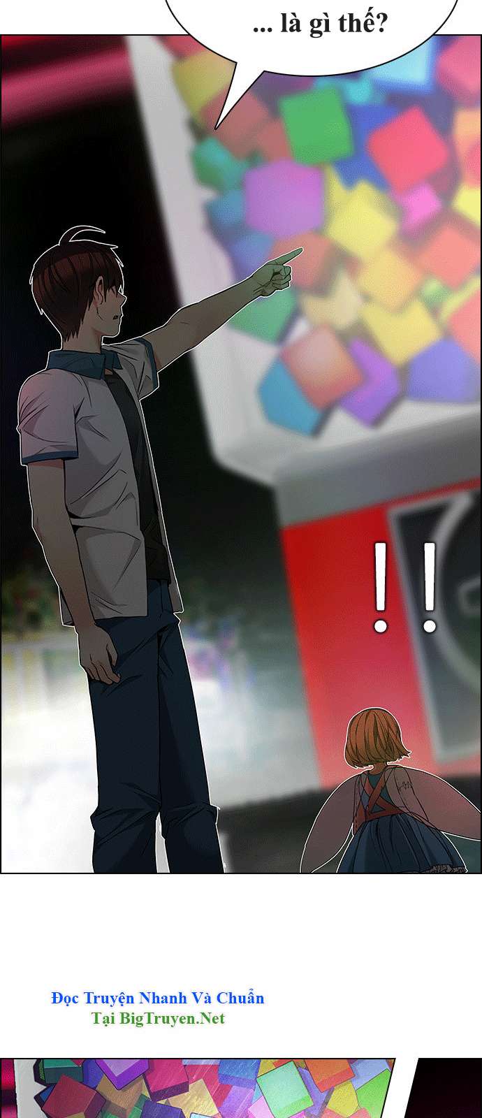 Dice Chapter 152 - Trang 2