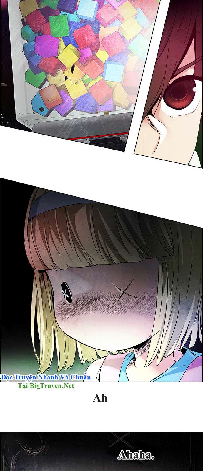 Dice Chapter 152 - Trang 2