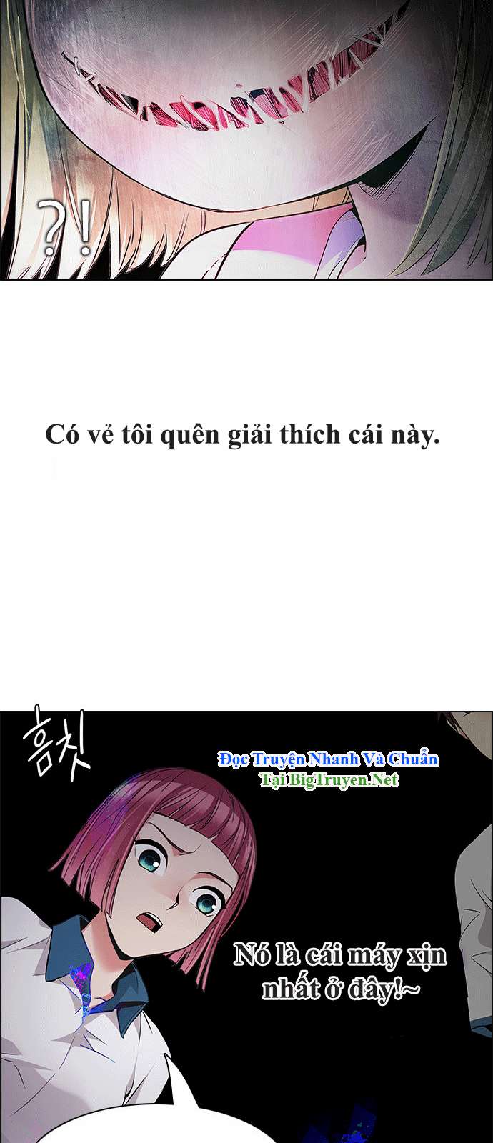 Dice Chapter 152 - Trang 2