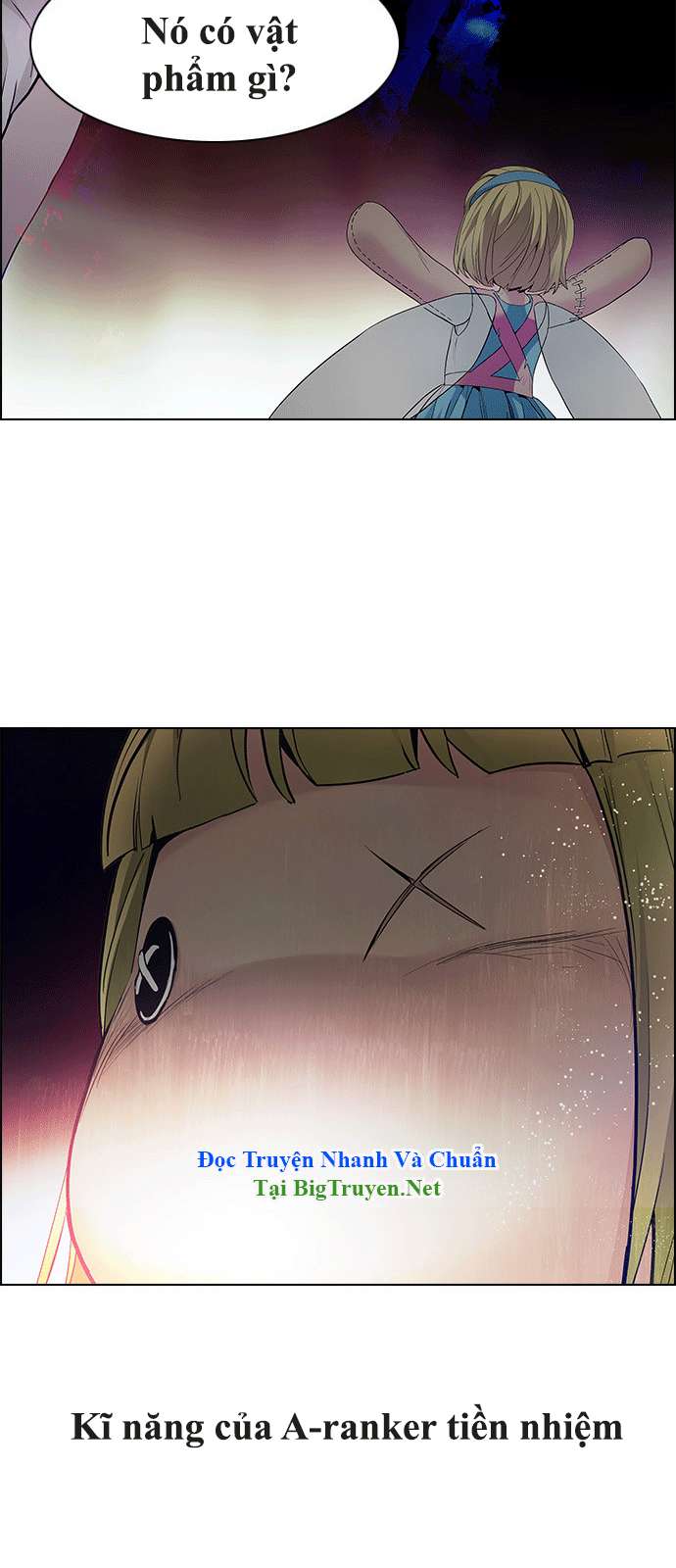 Dice Chapter 152 - Trang 2