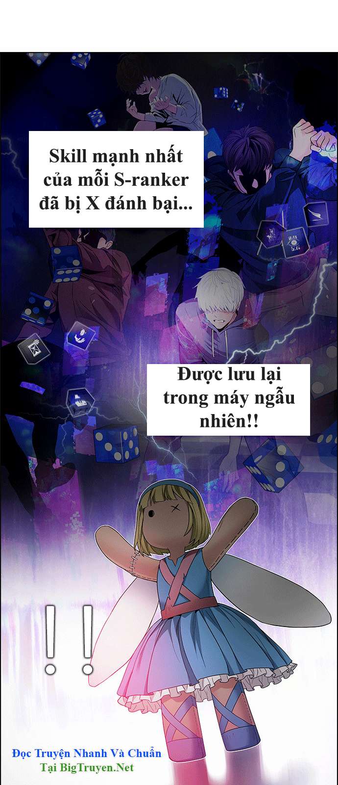 Dice Chapter 152 - Trang 2