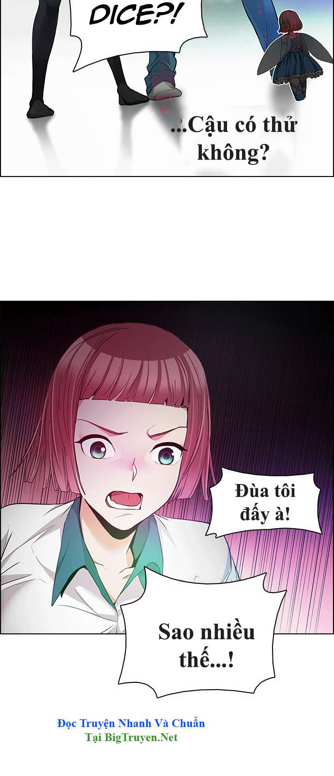 Dice Chapter 152 - Trang 2