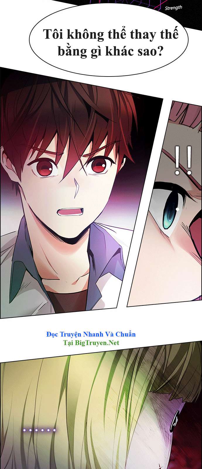 Dice Chapter 152 - Trang 2