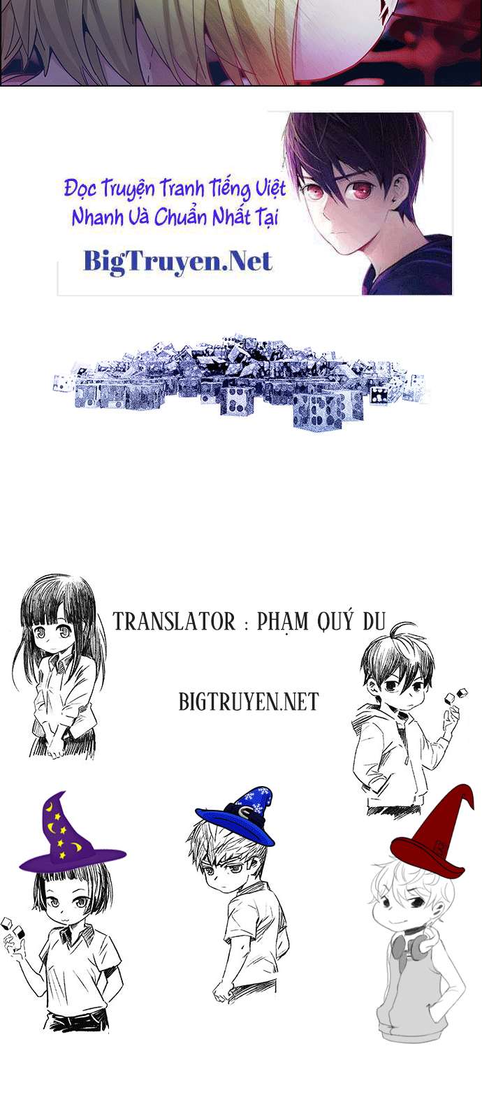 Dice Chapter 152 - Trang 2
