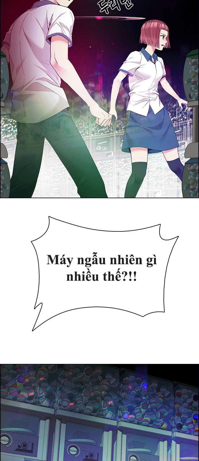 Dice Chapter 152 - Trang 2