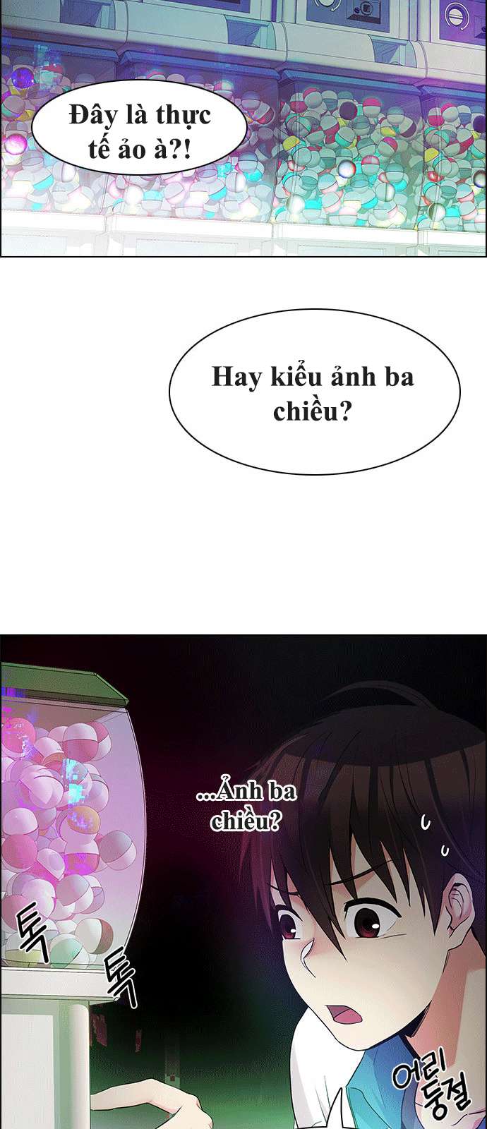 Dice Chapter 152 - Trang 2