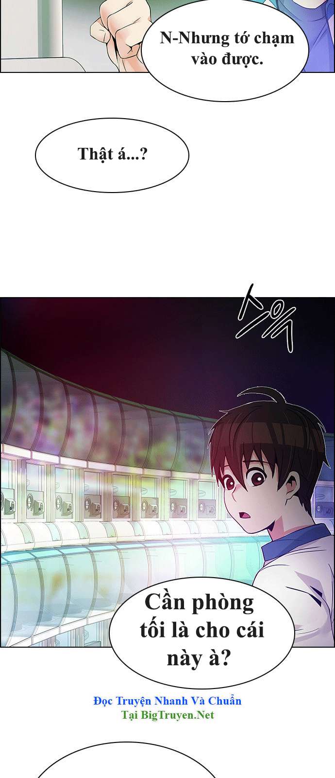 Dice Chapter 152 - Trang 2