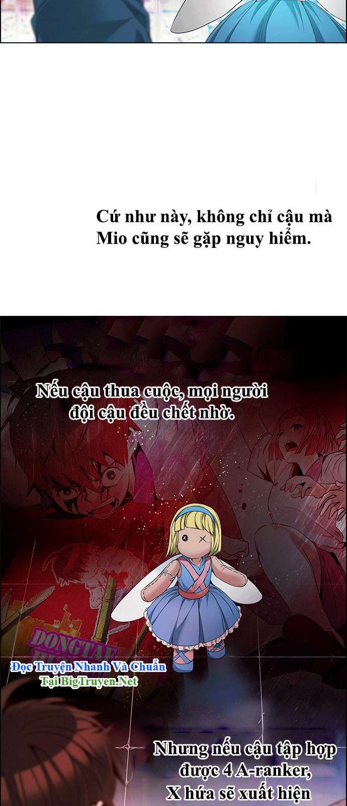 Dice Chapter 153 - Trang 2