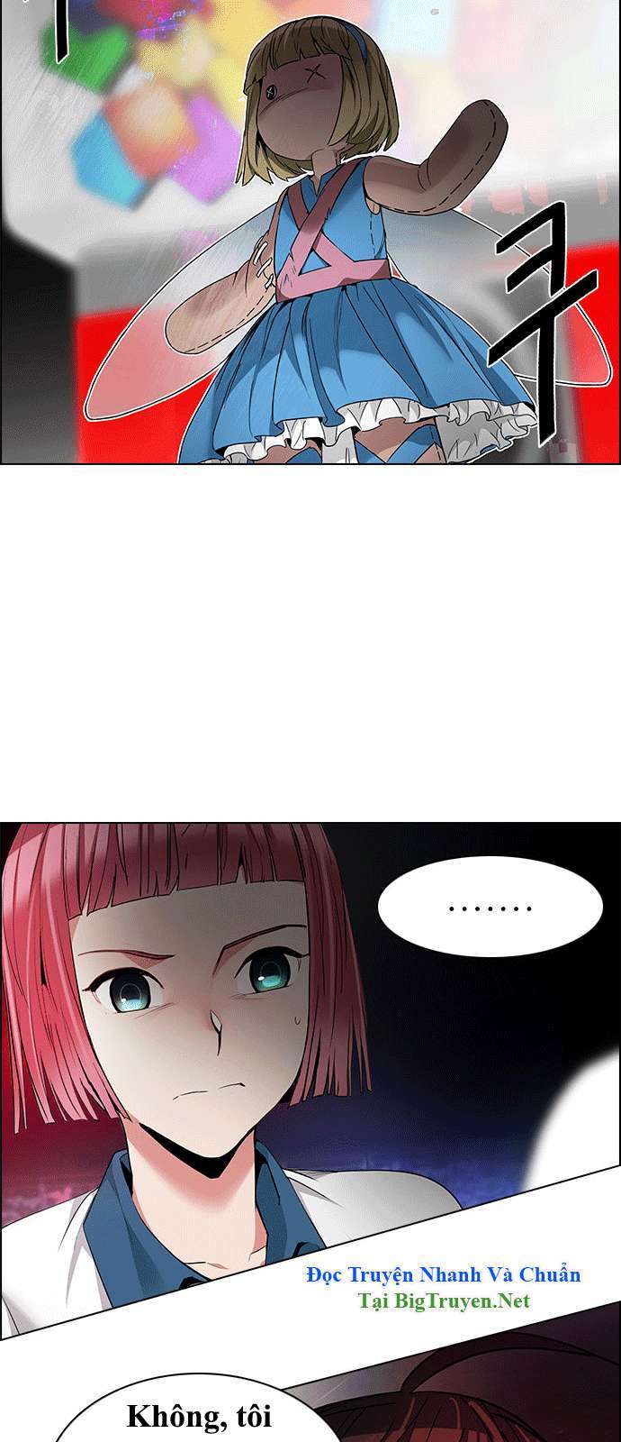 Dice Chapter 153 - Trang 2