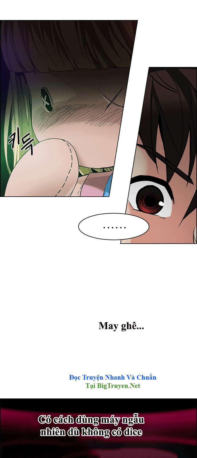Dice Chapter 153 - Trang 2
