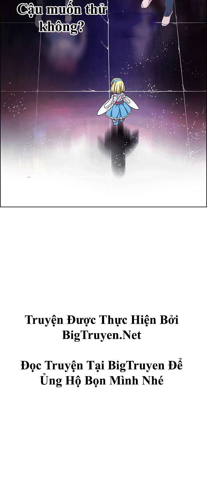 Dice Chapter 153 - Trang 2