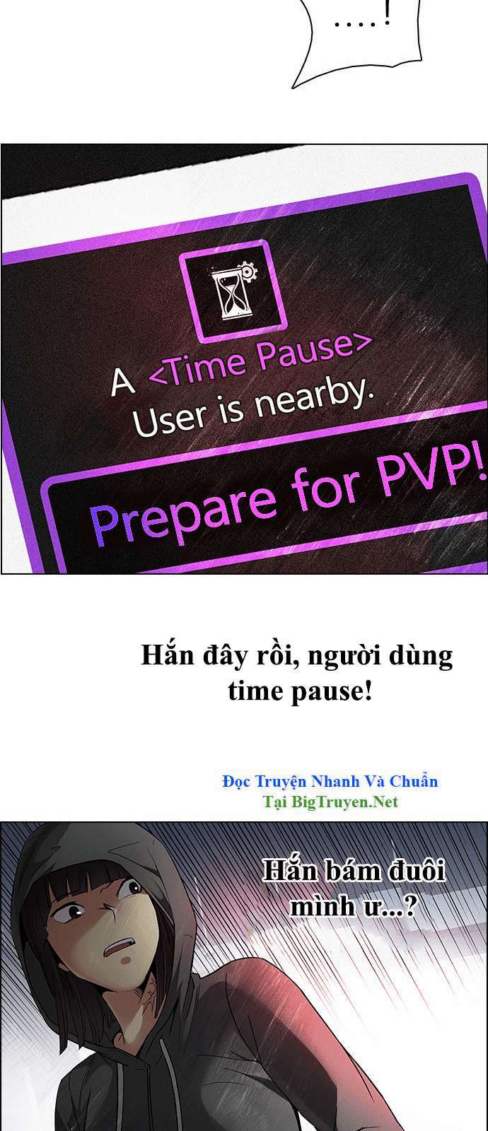 Dice Chapter 153 - Trang 2