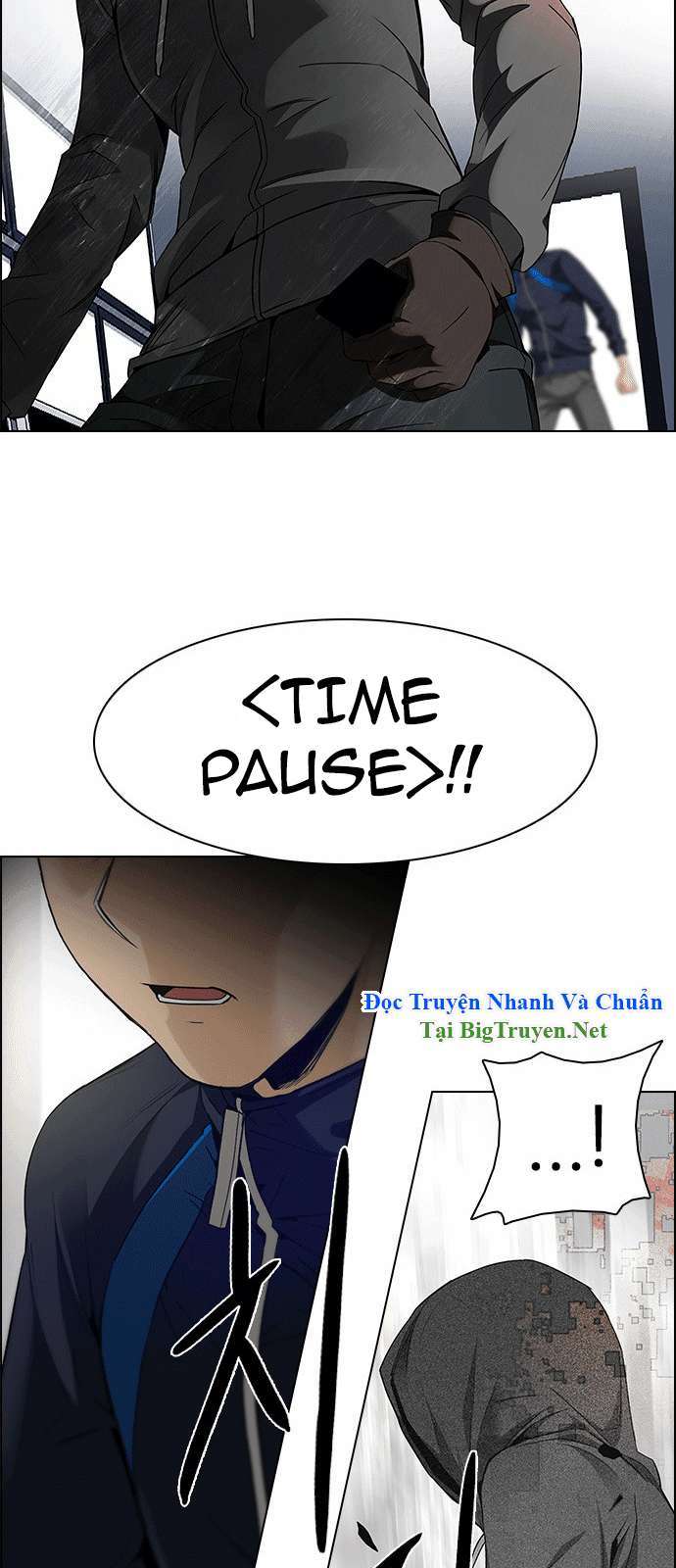 Dice Chapter 153 - Trang 2