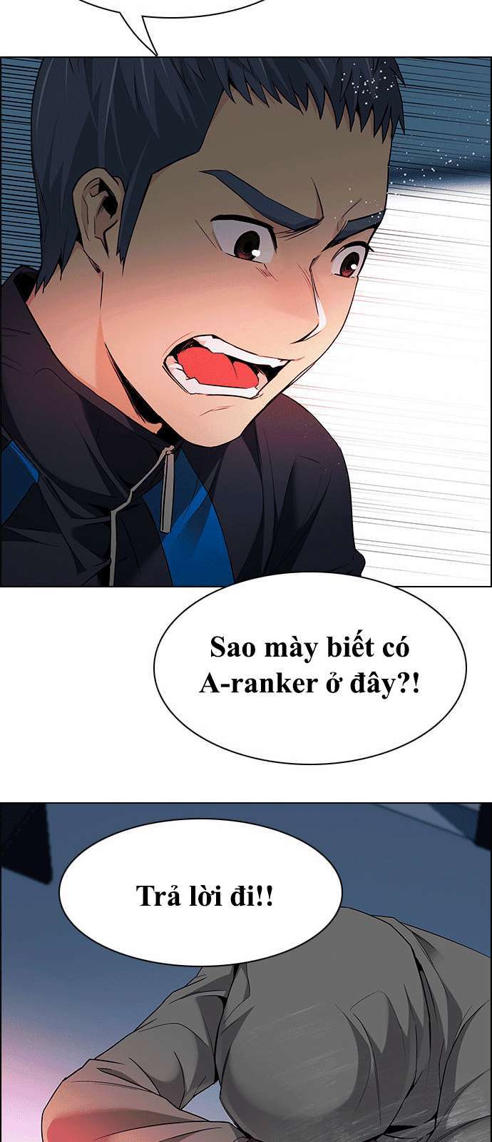 Dice Chapter 153 - Trang 2