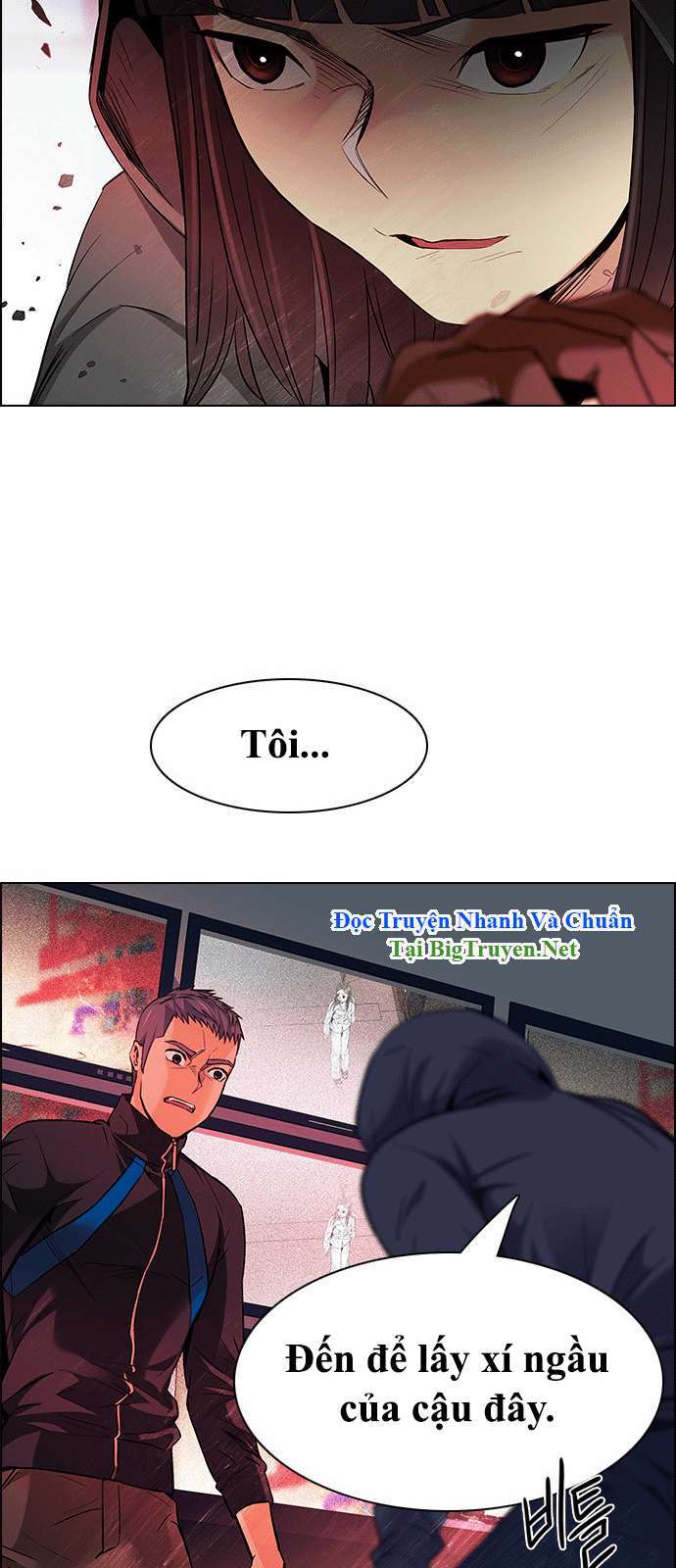 Dice Chapter 153 - Trang 2