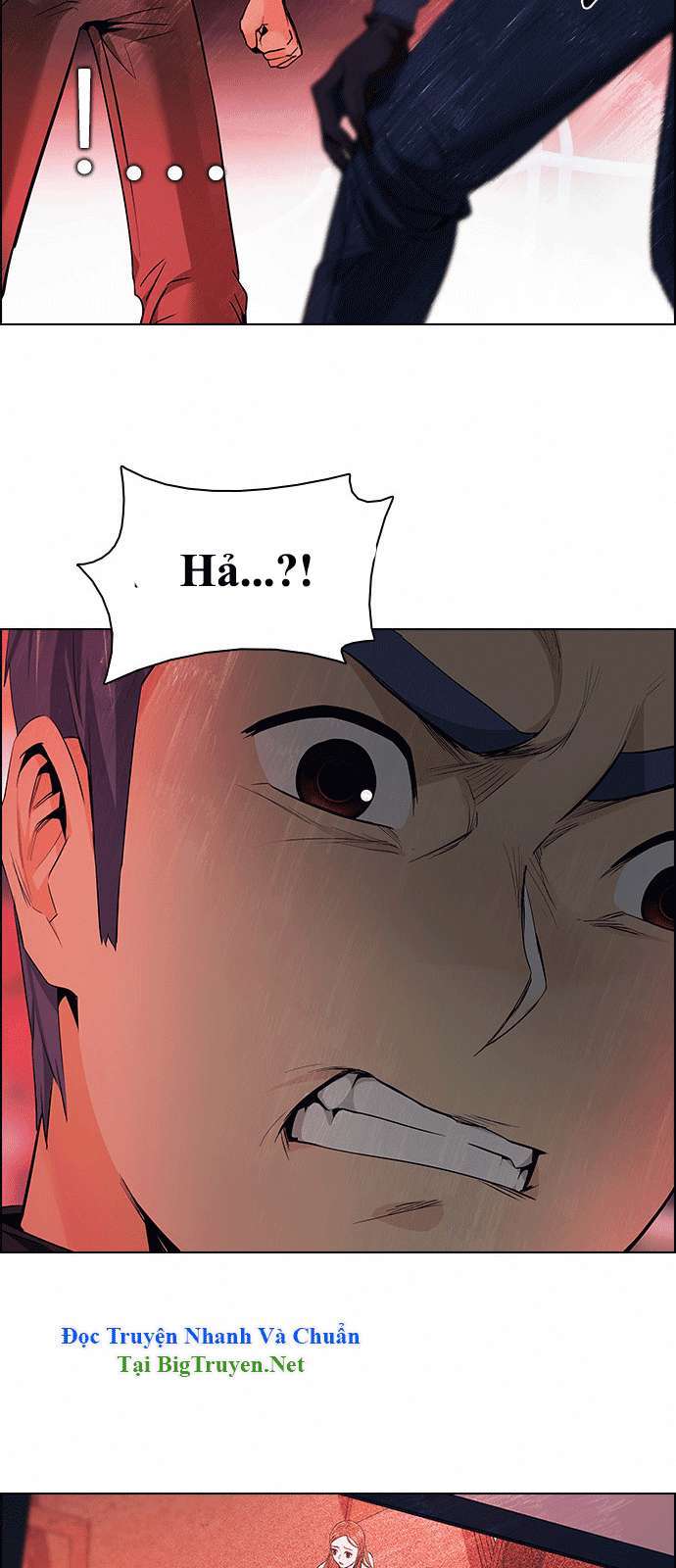 Dice Chapter 153 - Trang 2