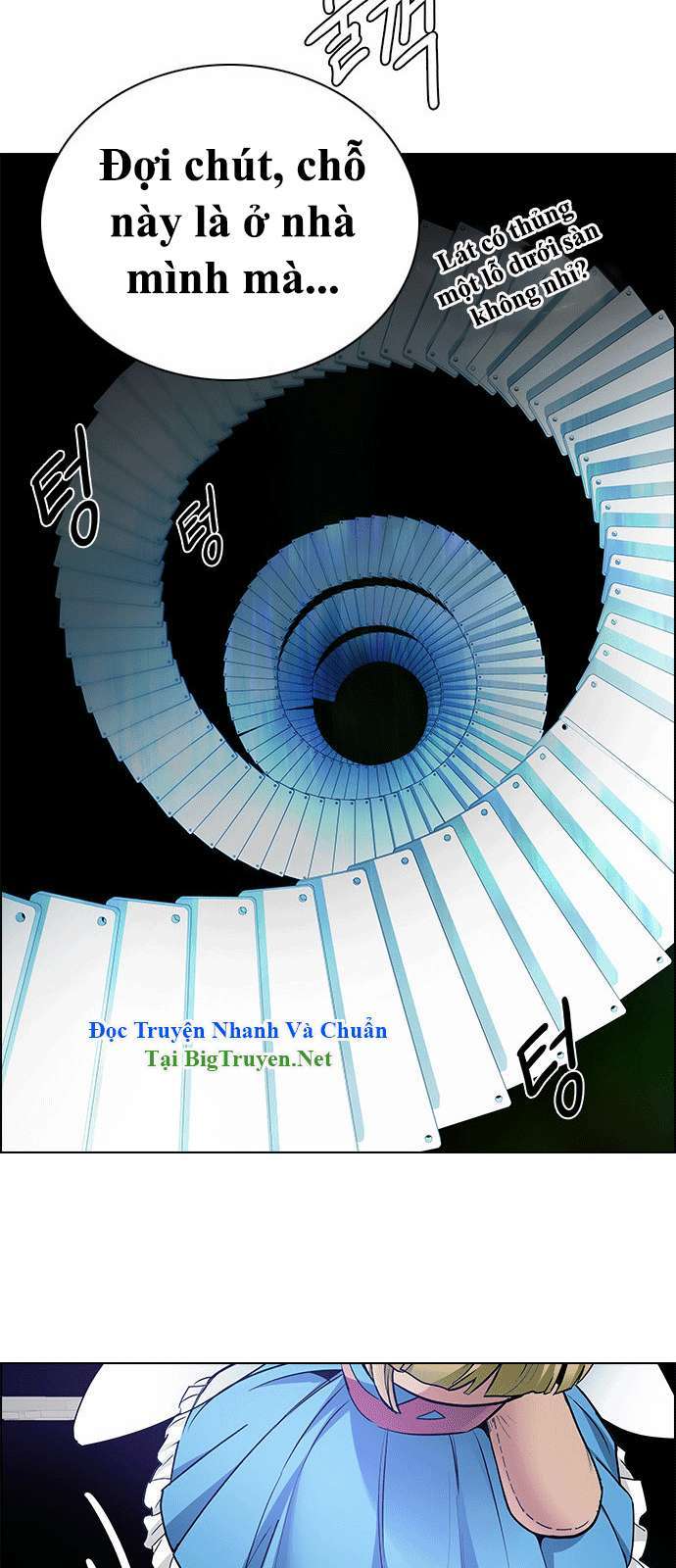 Dice Chapter 153 - Trang 2