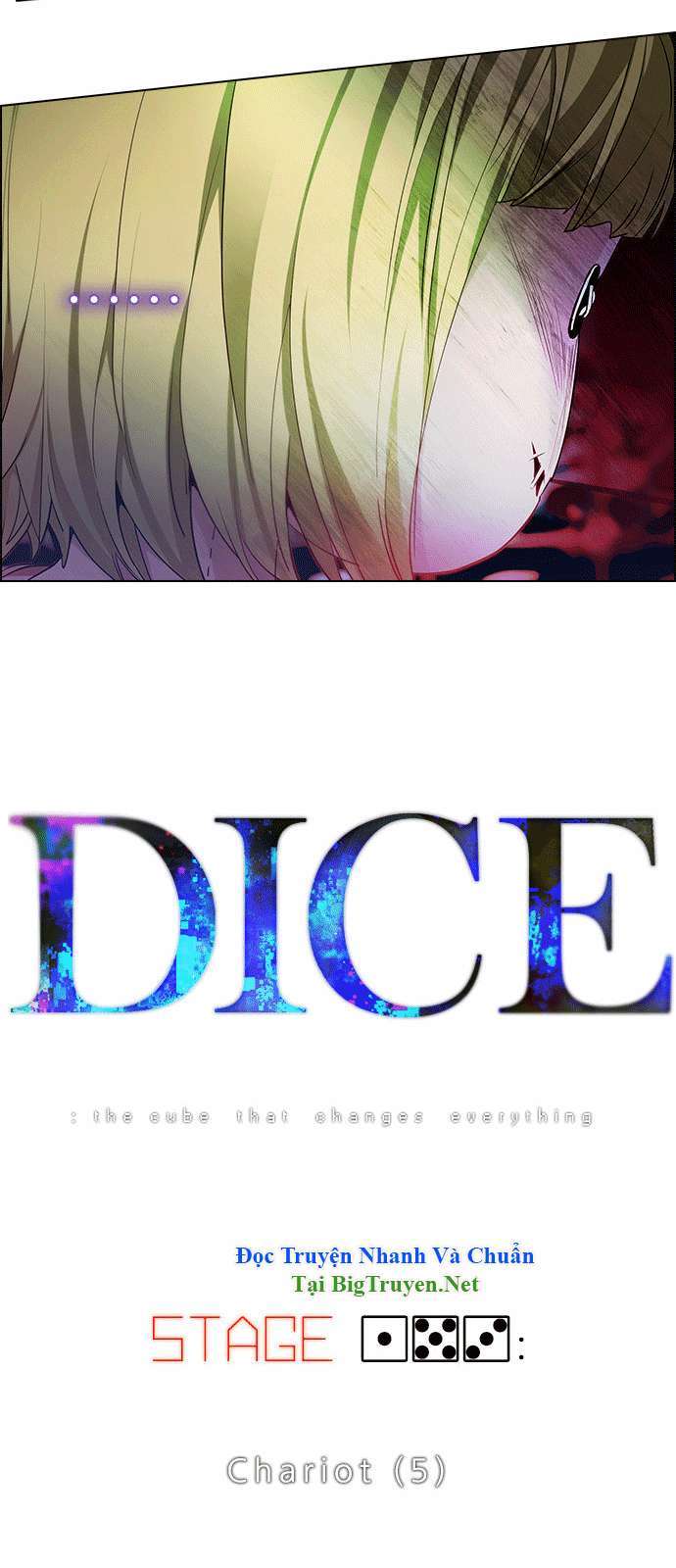 Dice Chapter 153 - Trang 2