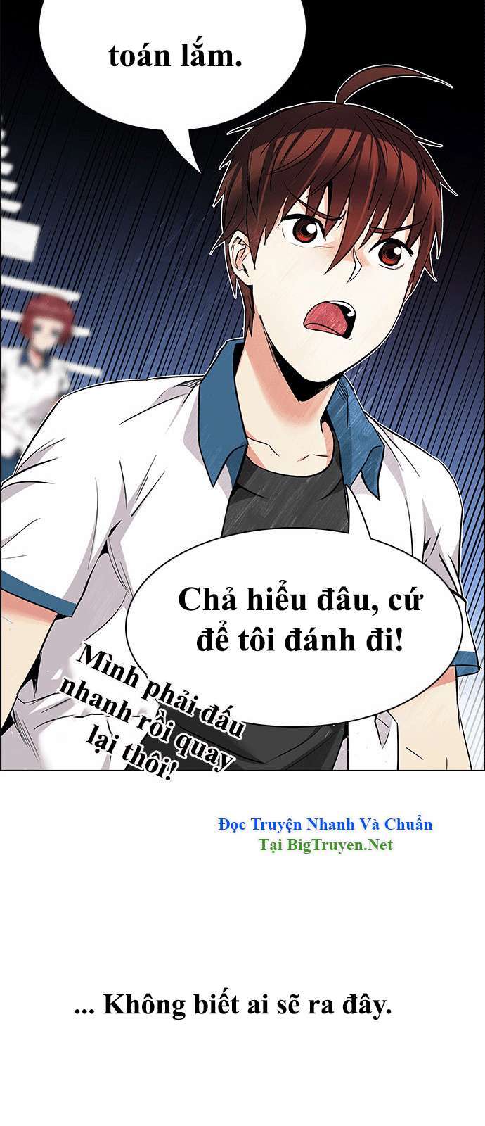 Dice Chapter 153 - Trang 2