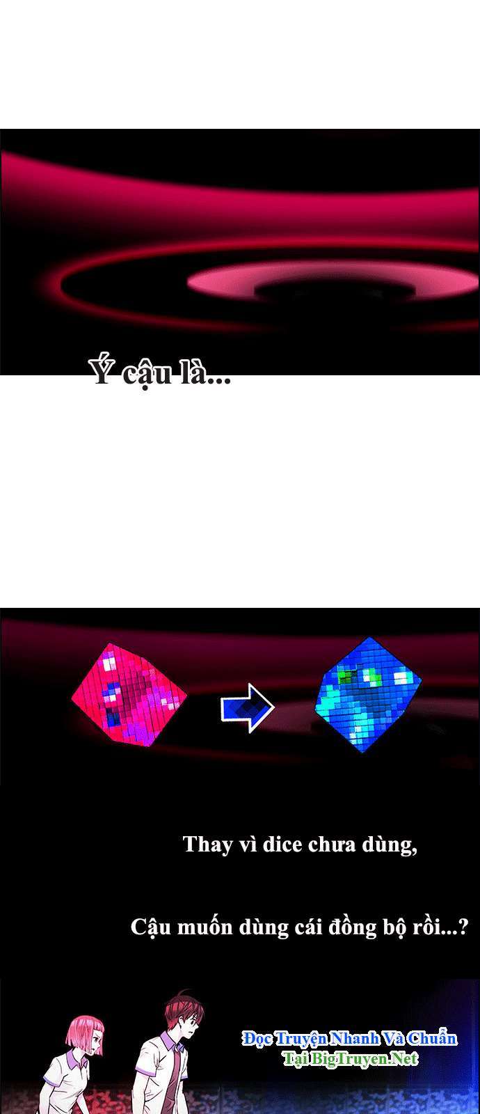 Dice Chapter 153 - Trang 2