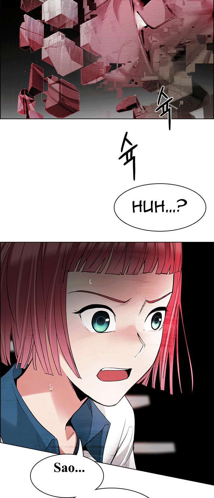 Dice Chapter 153 - Trang 2