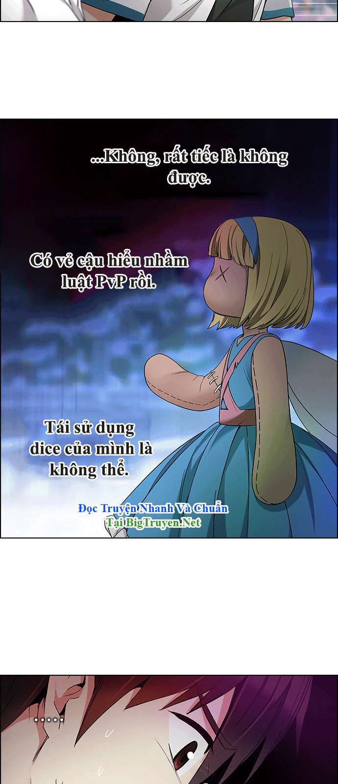 Dice Chapter 153 - Trang 2
