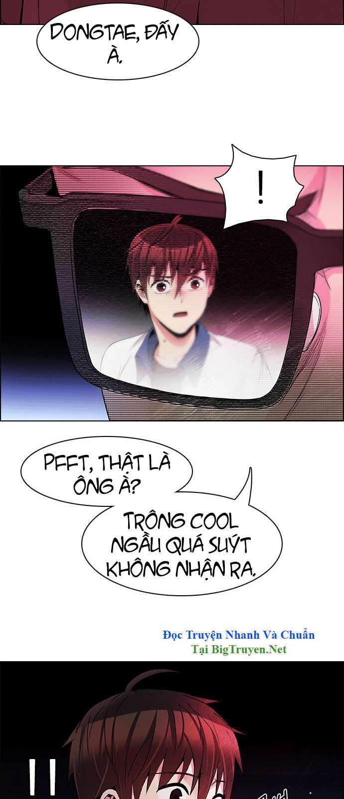 Dice Chapter 154 - Trang 2