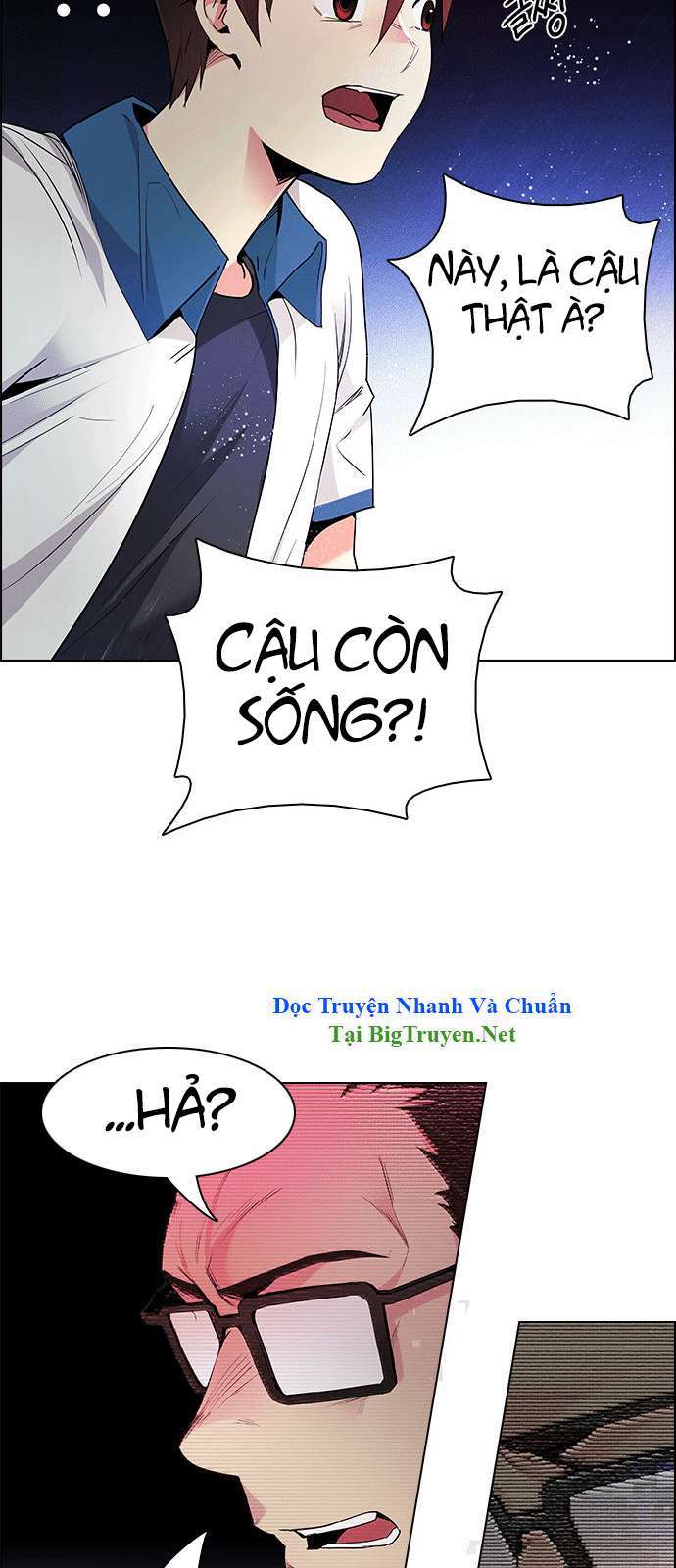 Dice Chapter 154 - Trang 2