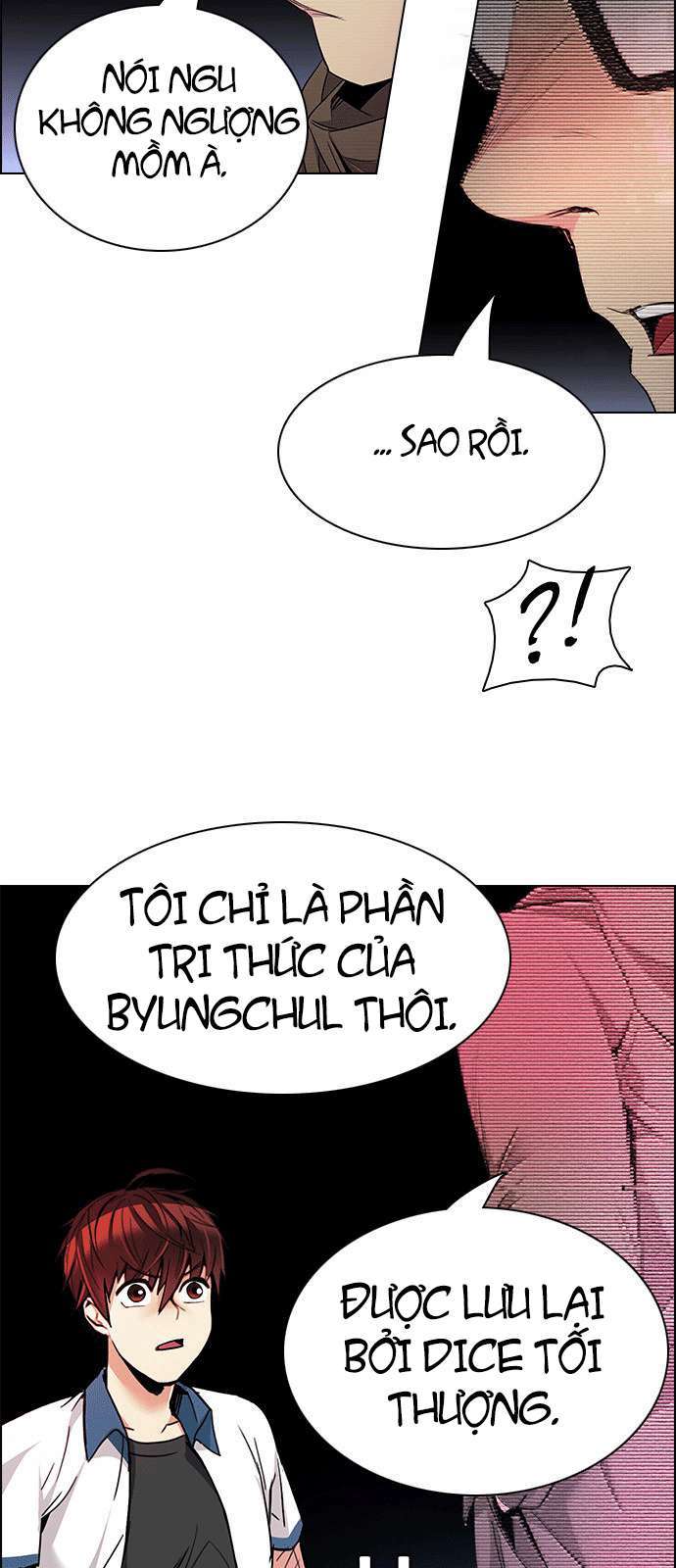 Dice Chapter 154 - Trang 2