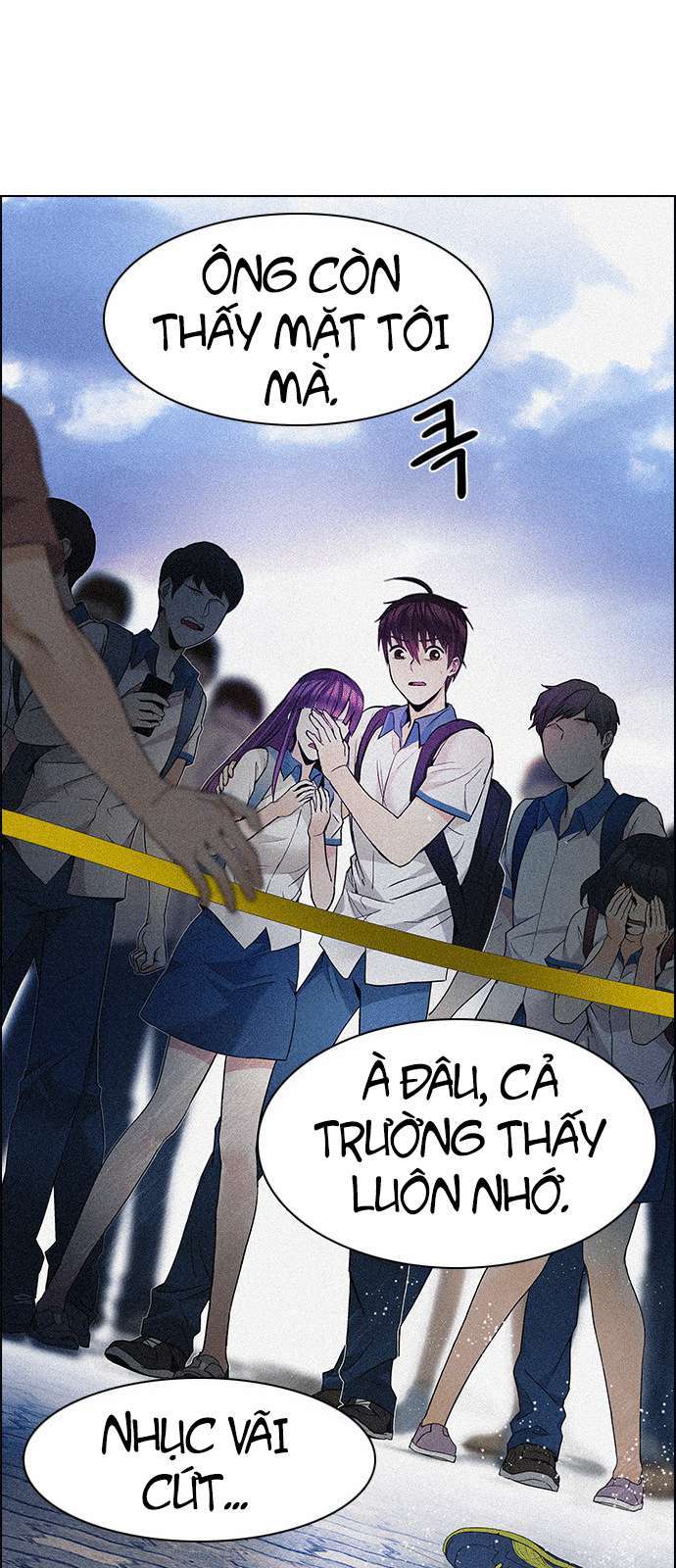 Dice Chapter 154 - Trang 2