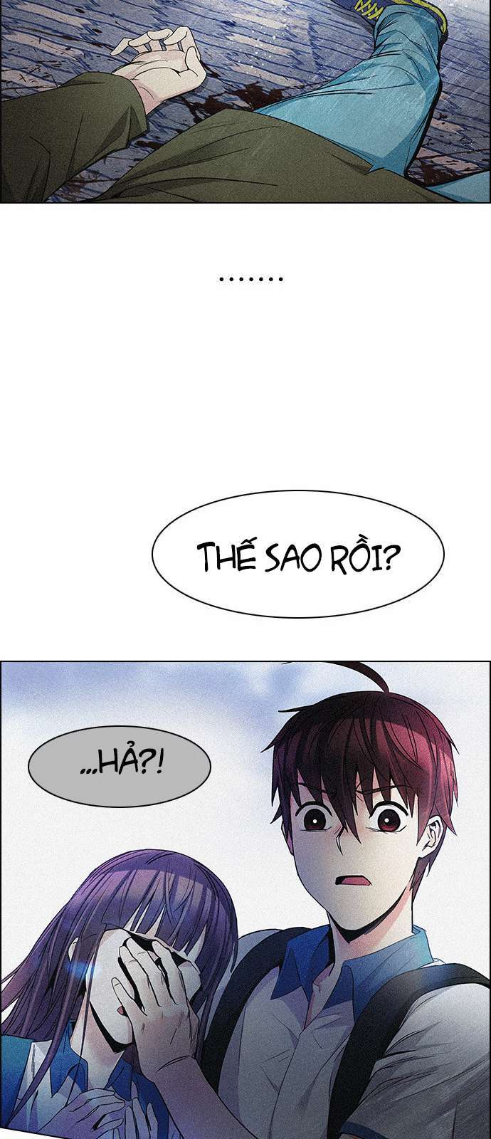 Dice Chapter 154 - Trang 2