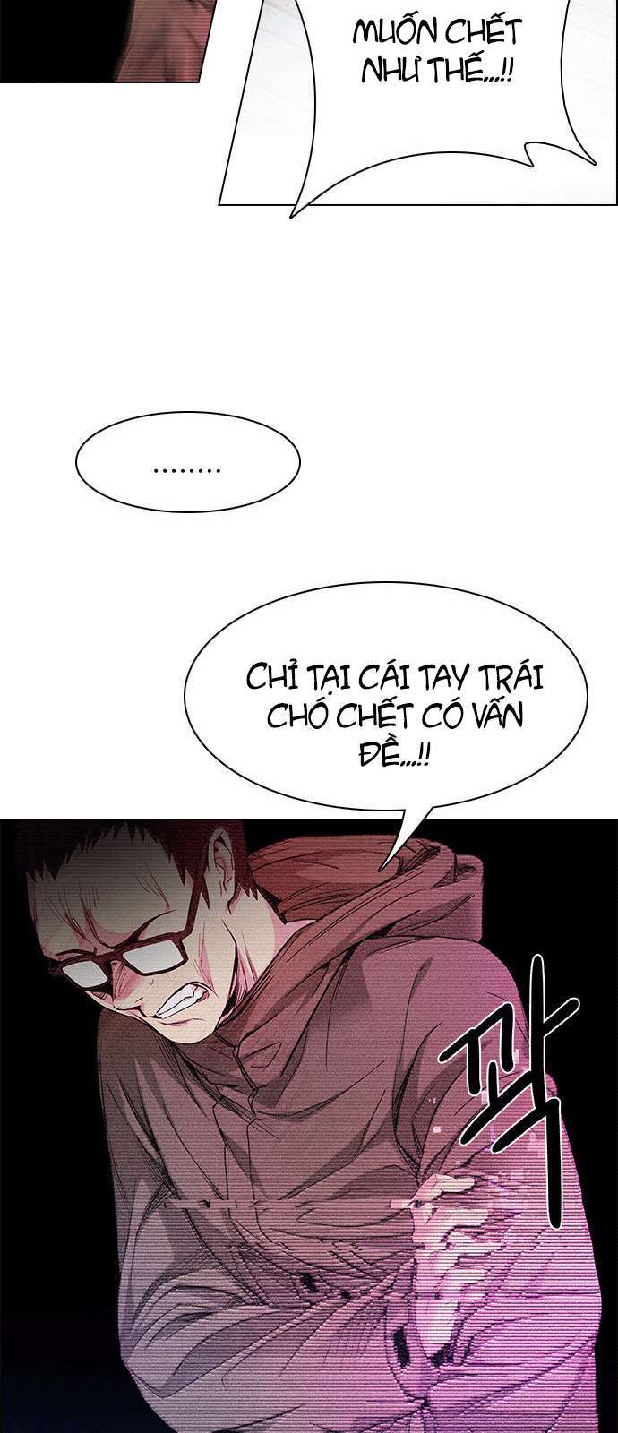 Dice Chapter 154 - Trang 2