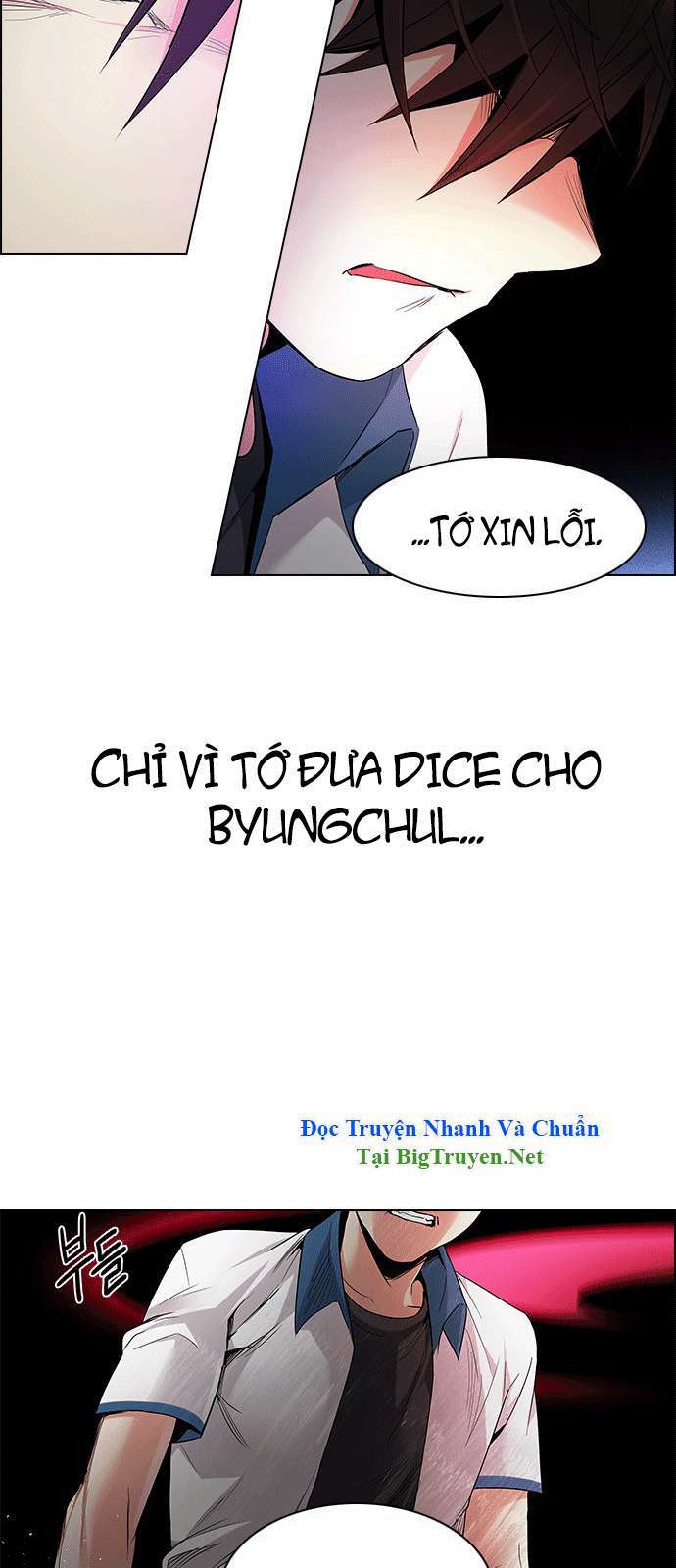 Dice Chapter 154 - Trang 2