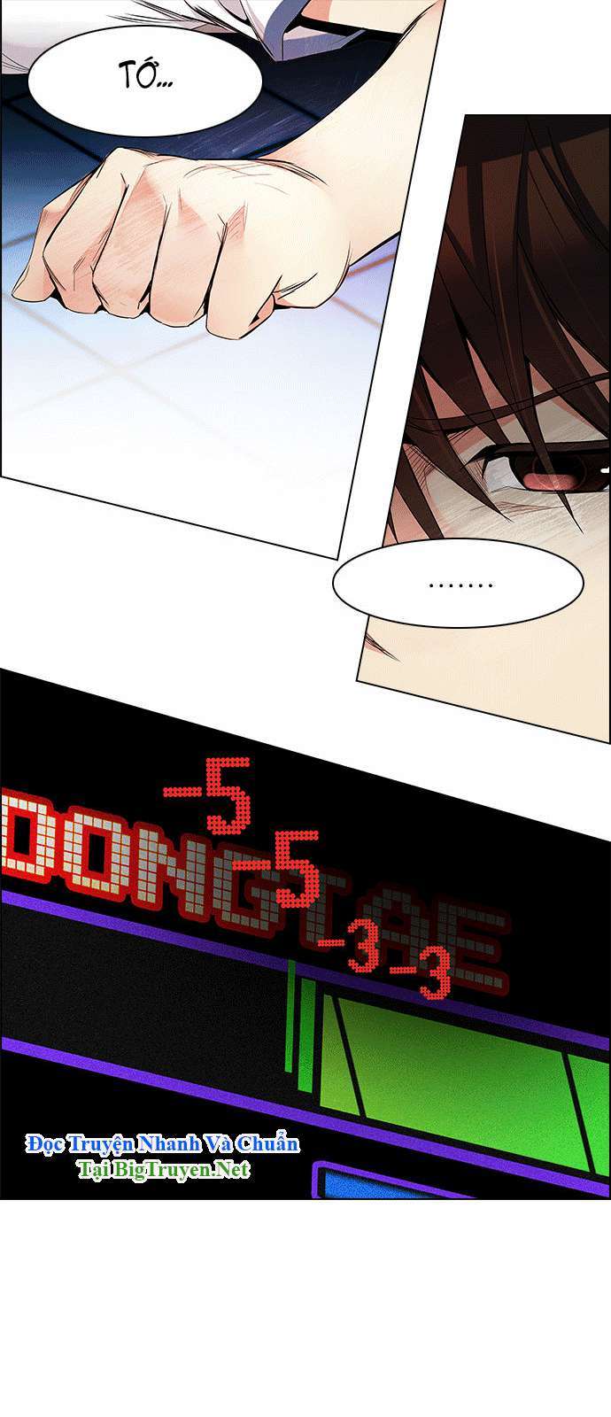 Dice Chapter 154 - Trang 2