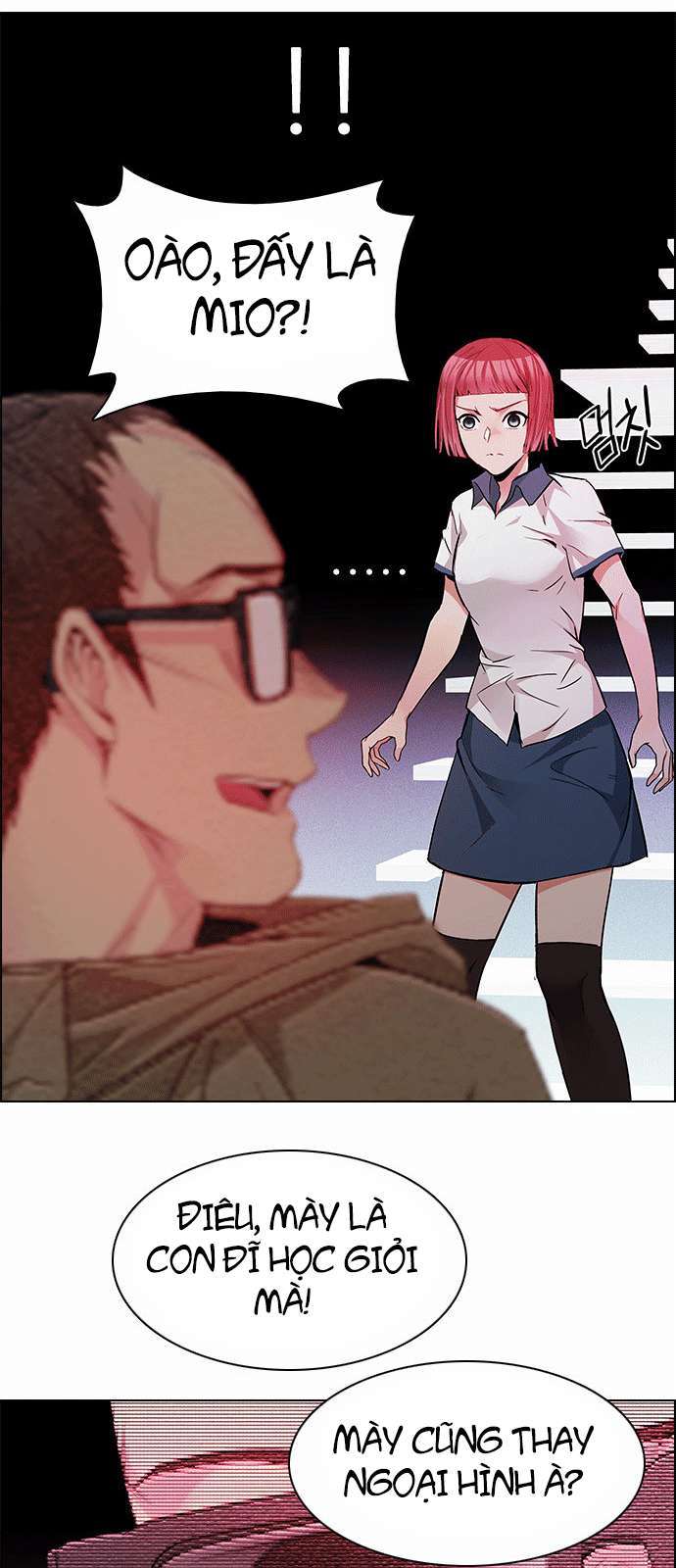 Dice Chapter 154 - Trang 2