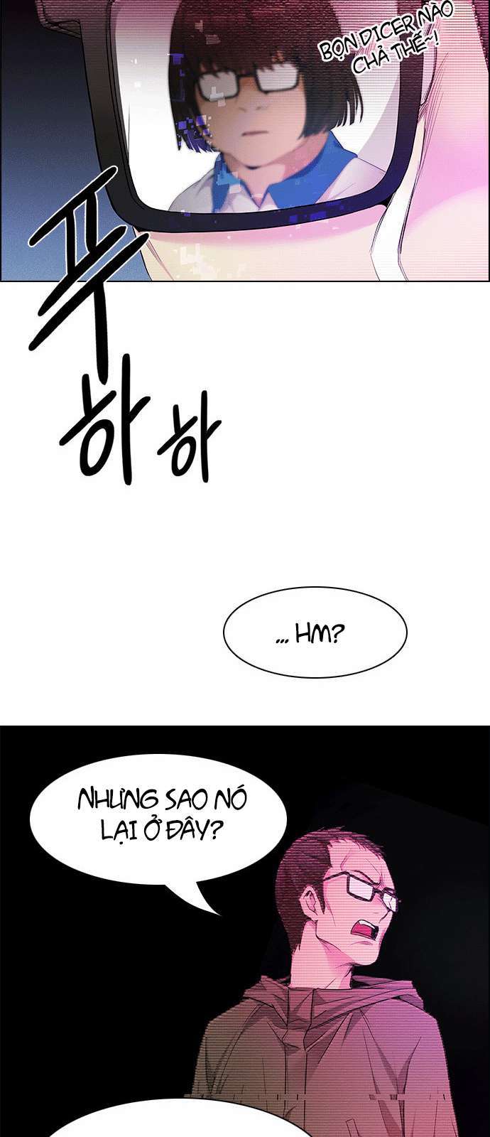 Dice Chapter 154 - Trang 2