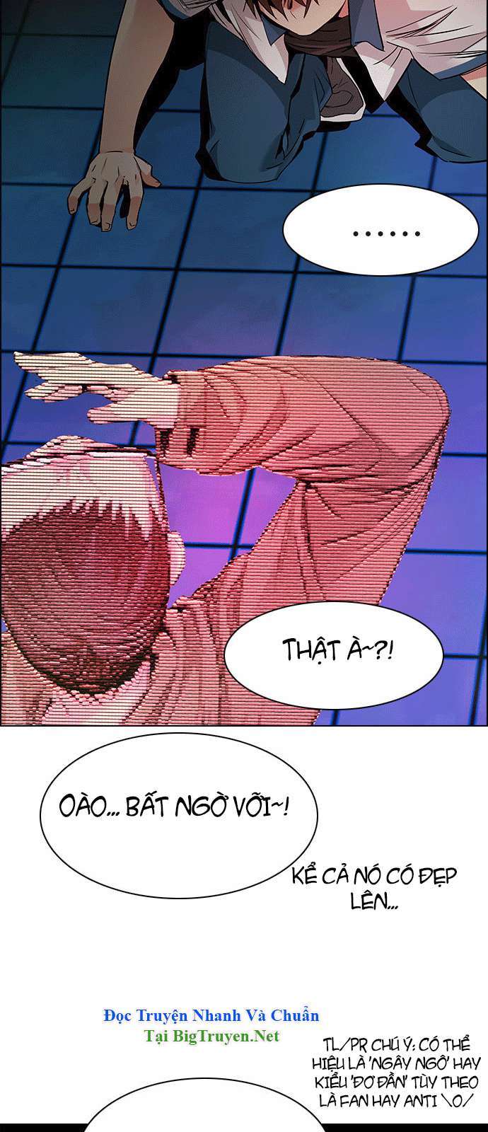 Dice Chapter 154 - Trang 2