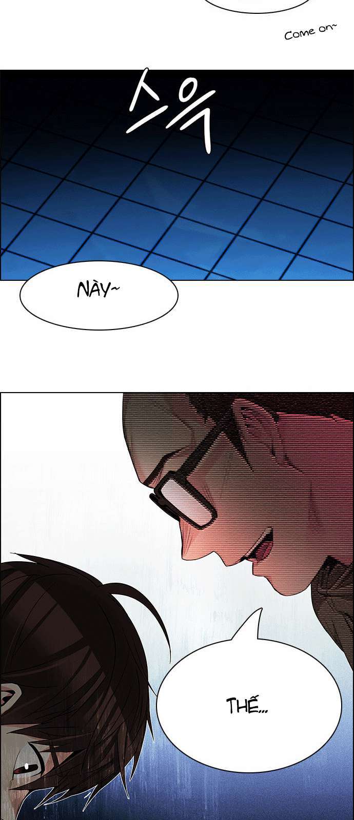 Dice Chapter 154 - Trang 2