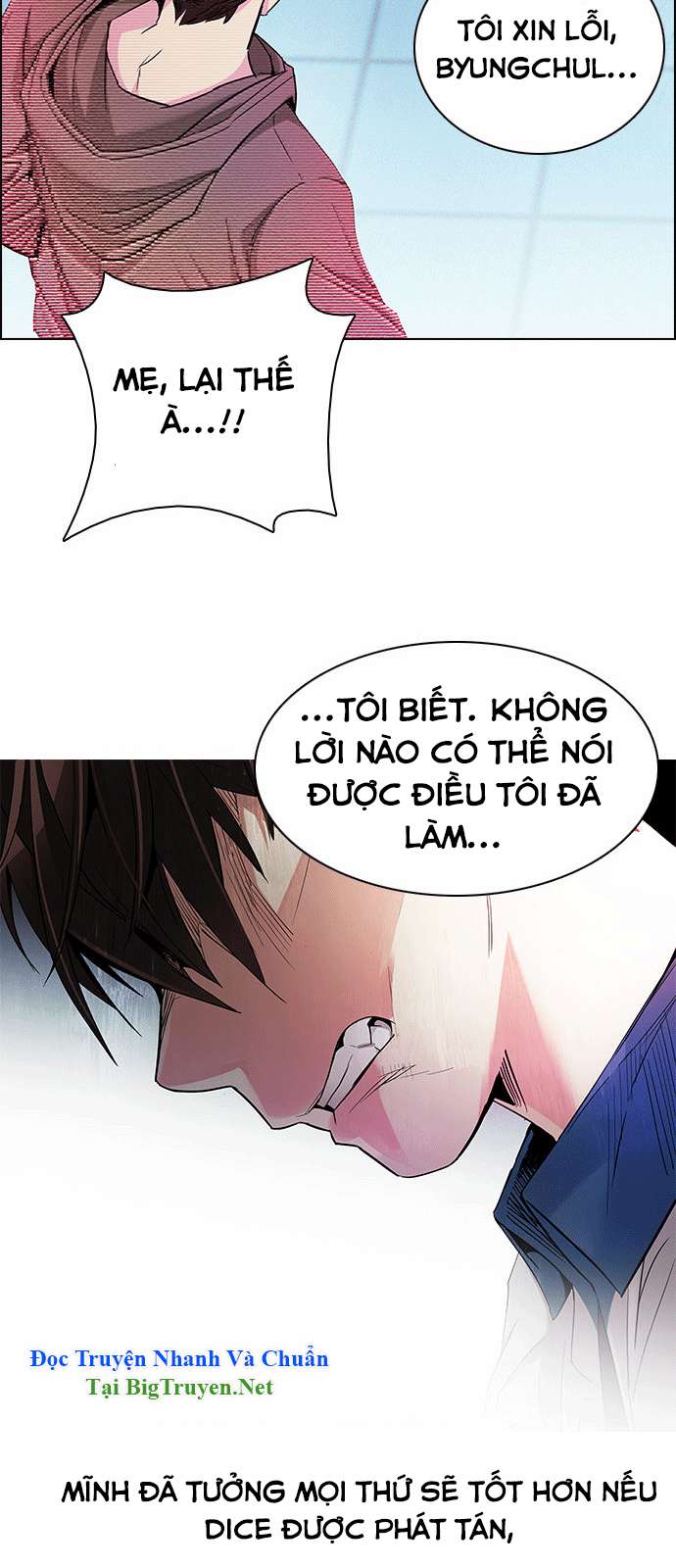 Dice Chapter 155 - Trang 2
