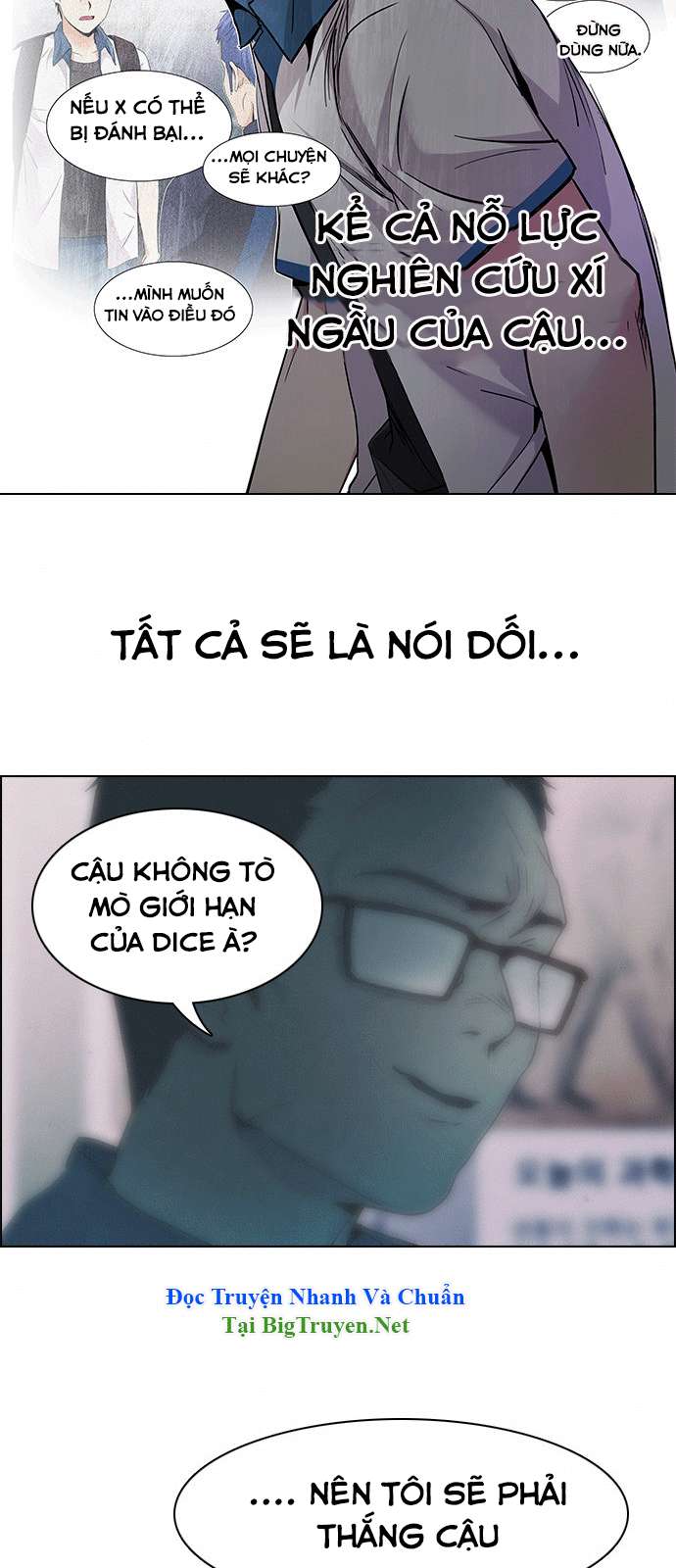 Dice Chapter 155 - Trang 2