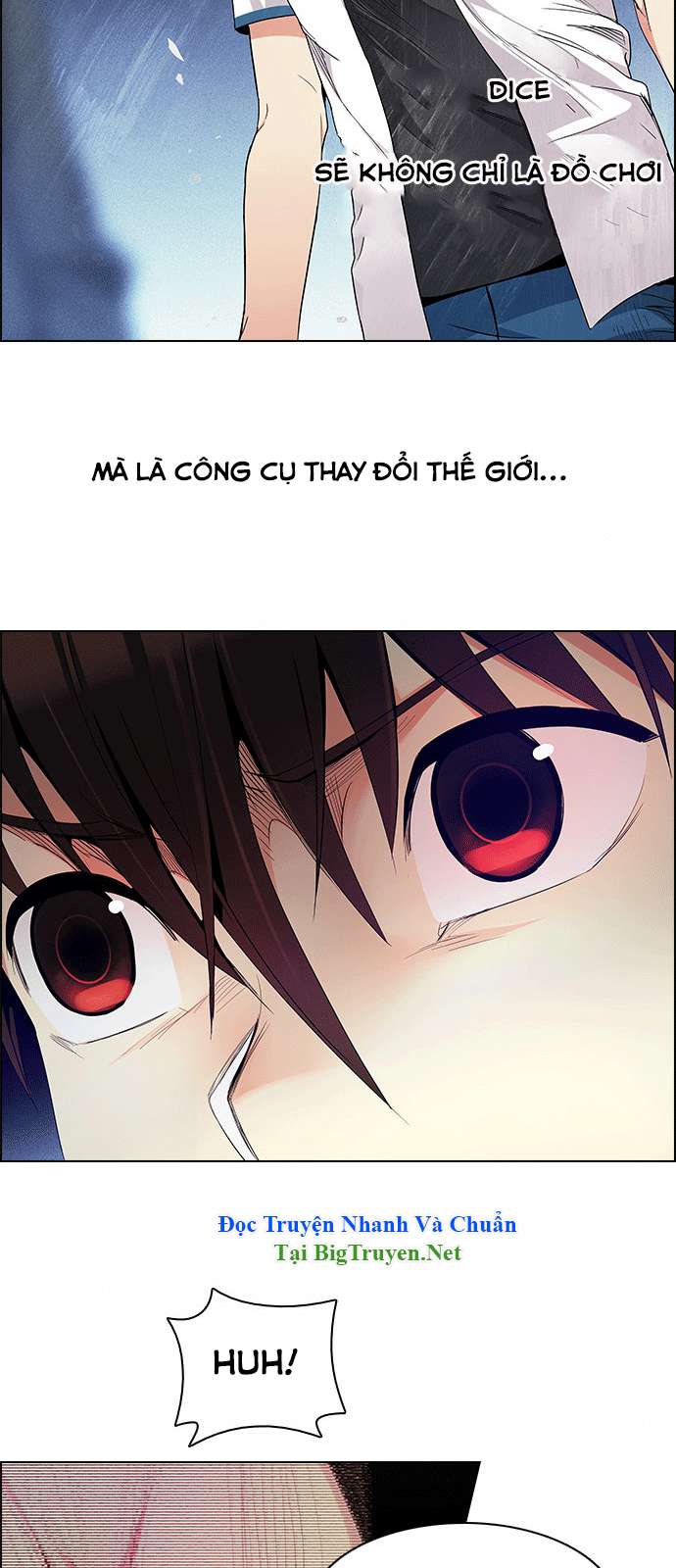 Dice Chapter 155 - Trang 2