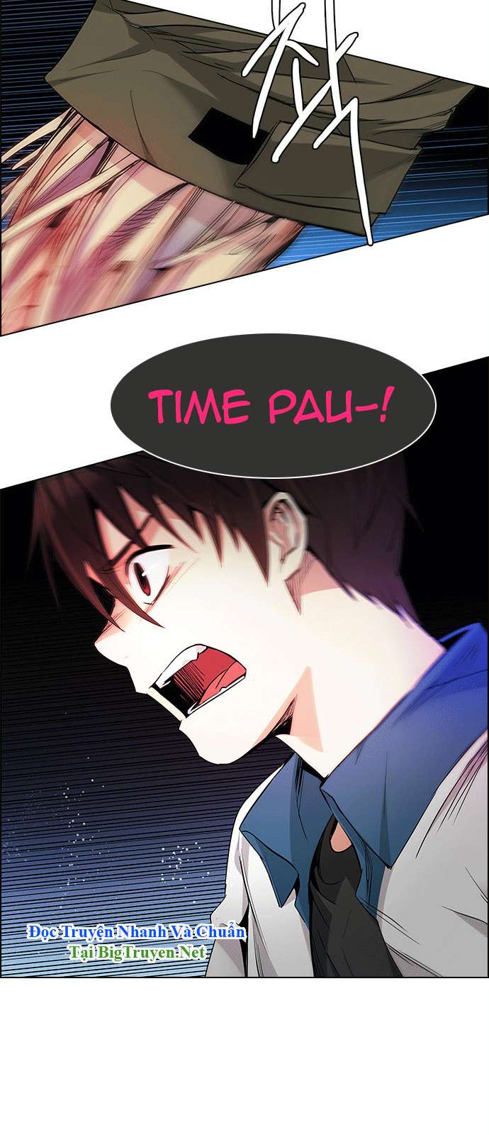 Dice Chapter 155 - Trang 2