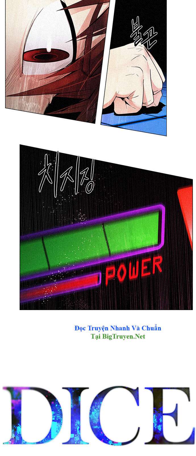 Dice Chapter 155 - Trang 2
